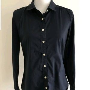 J.Crew Haberdashery Cotton Shirt
